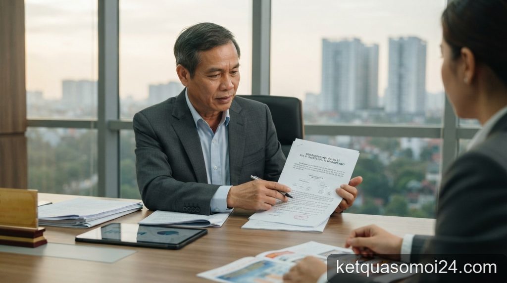Cập nhật quy định mới về tổ chức kinh doanh xổ số kiến thiết năm 2026